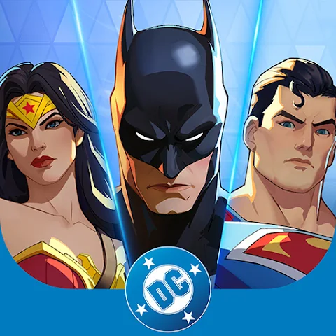 DC：Dark Legion